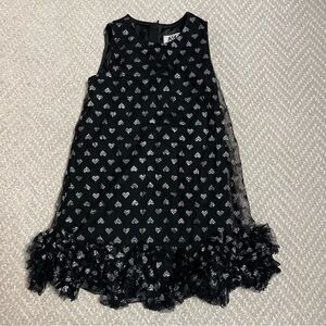 Milly Heart Dress